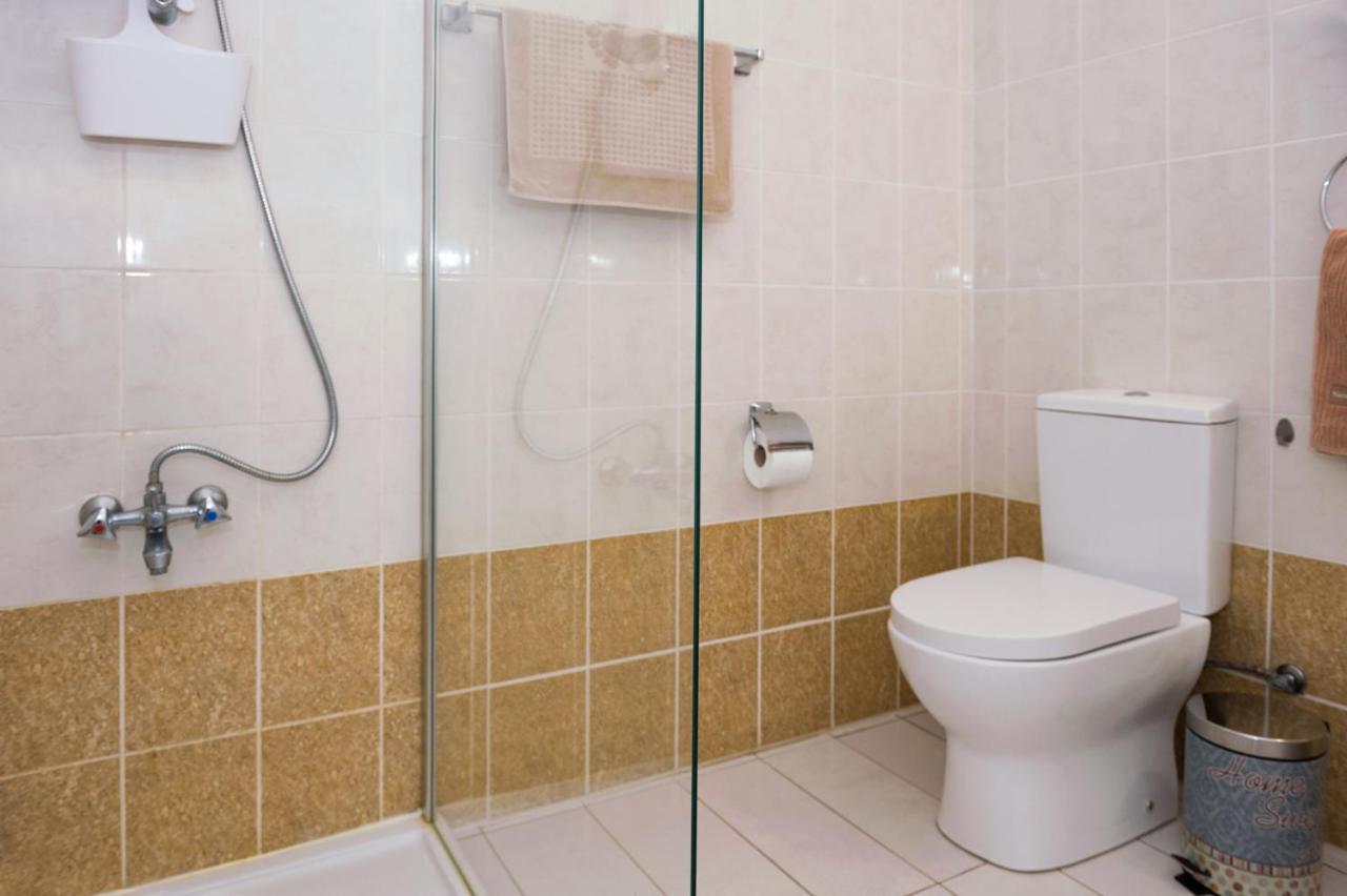 Sofia Apartment 700M Away From The Beach Паралимни Екстериор снимка