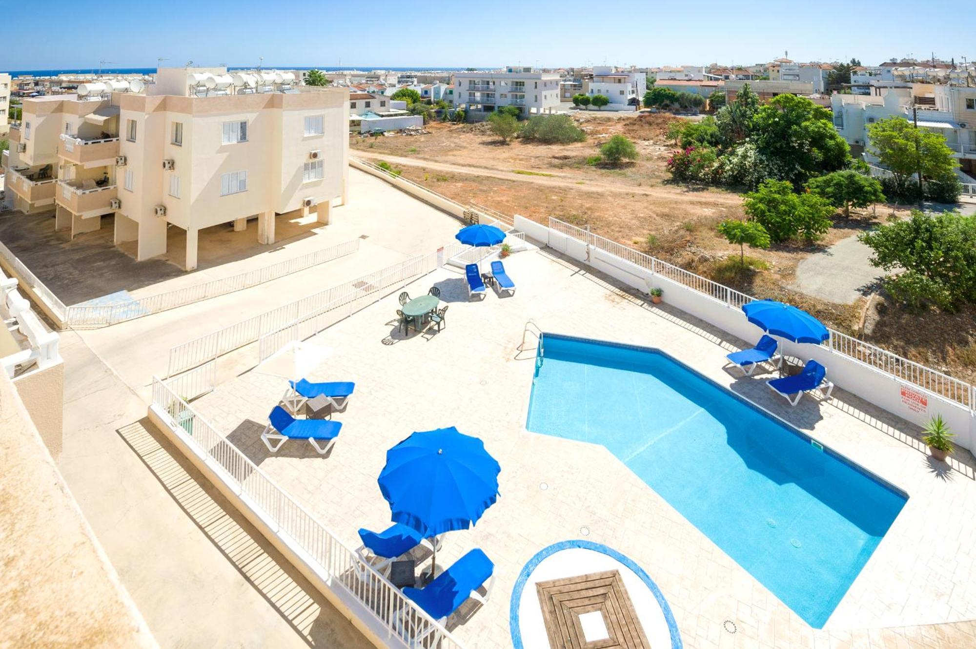 Sofia Apartment 700M Away From The Beach Паралимни Екстериор снимка